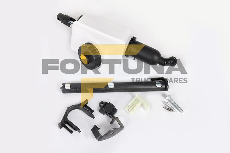 Imagem do produto CILINDRO EMBREAGEM VOLVO VM - Cód: FAP-11685